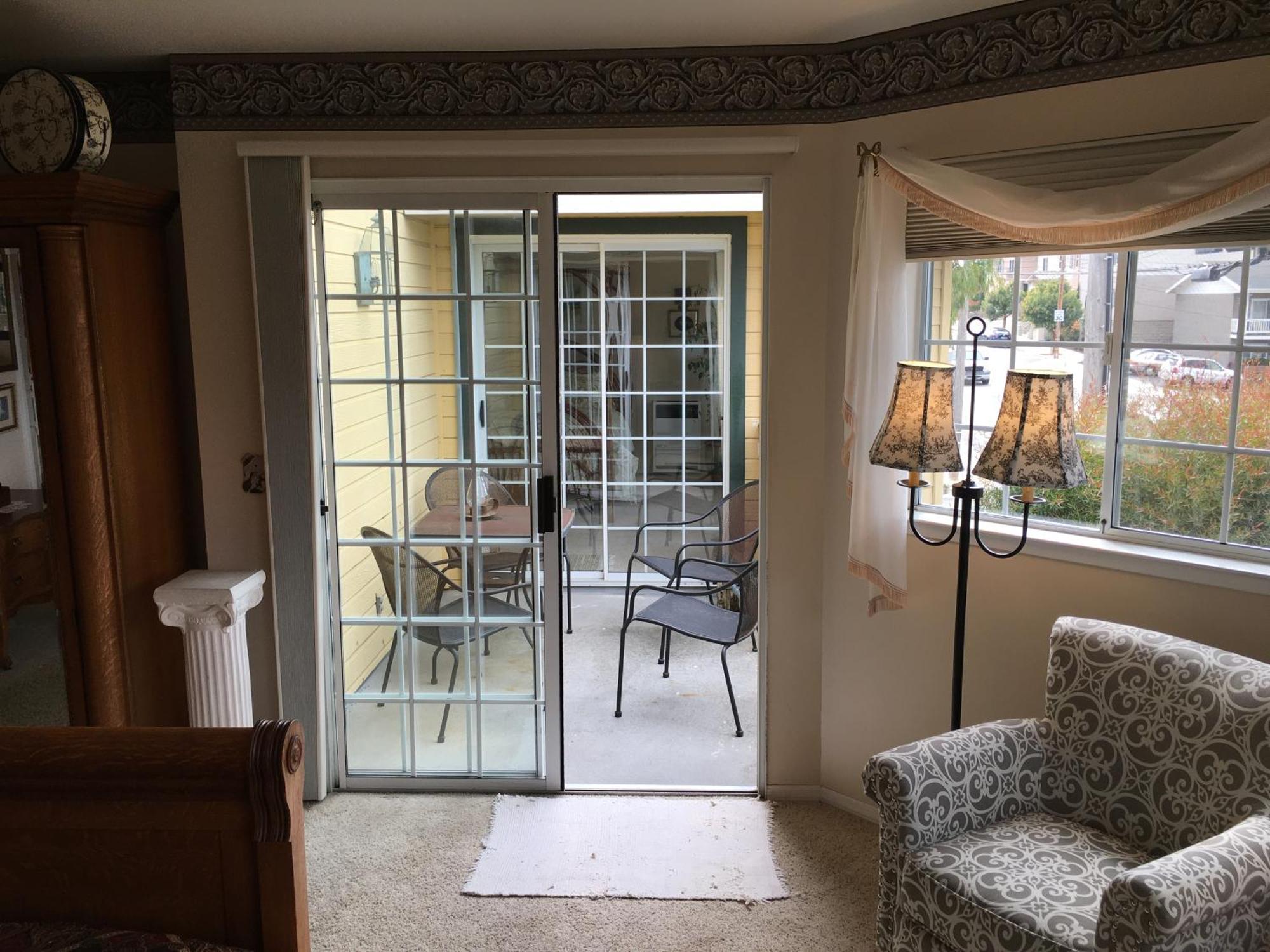 Marina Street Inn Morro Bay Room photo