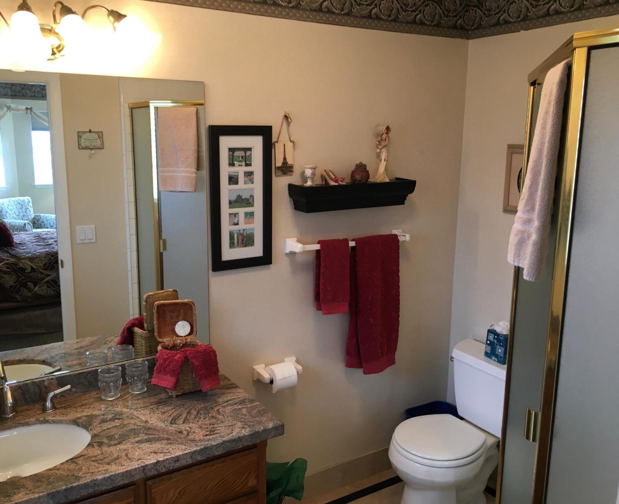 Marina Street Inn Morro Bay Room photo