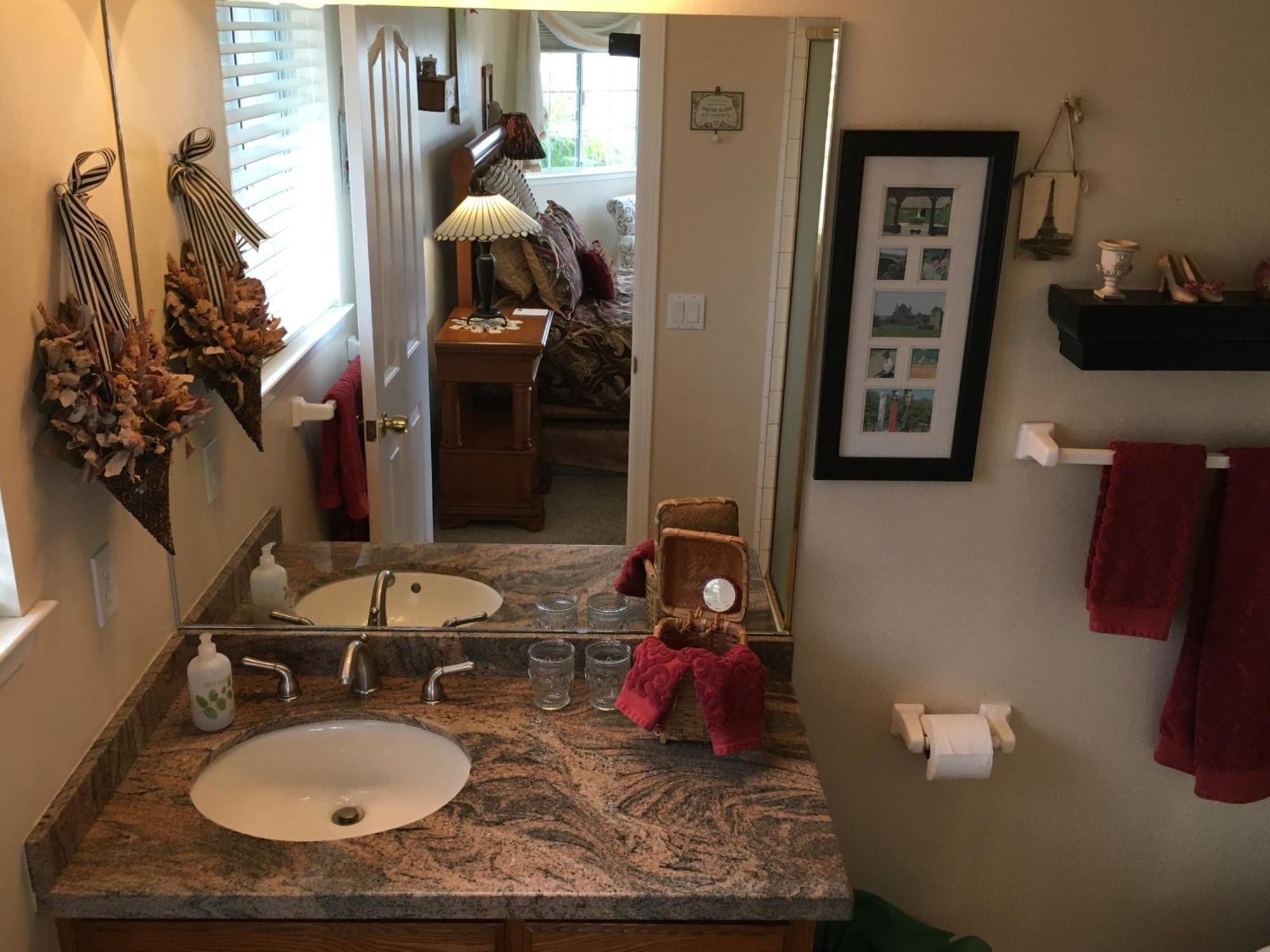 Marina Street Inn Morro Bay Room photo