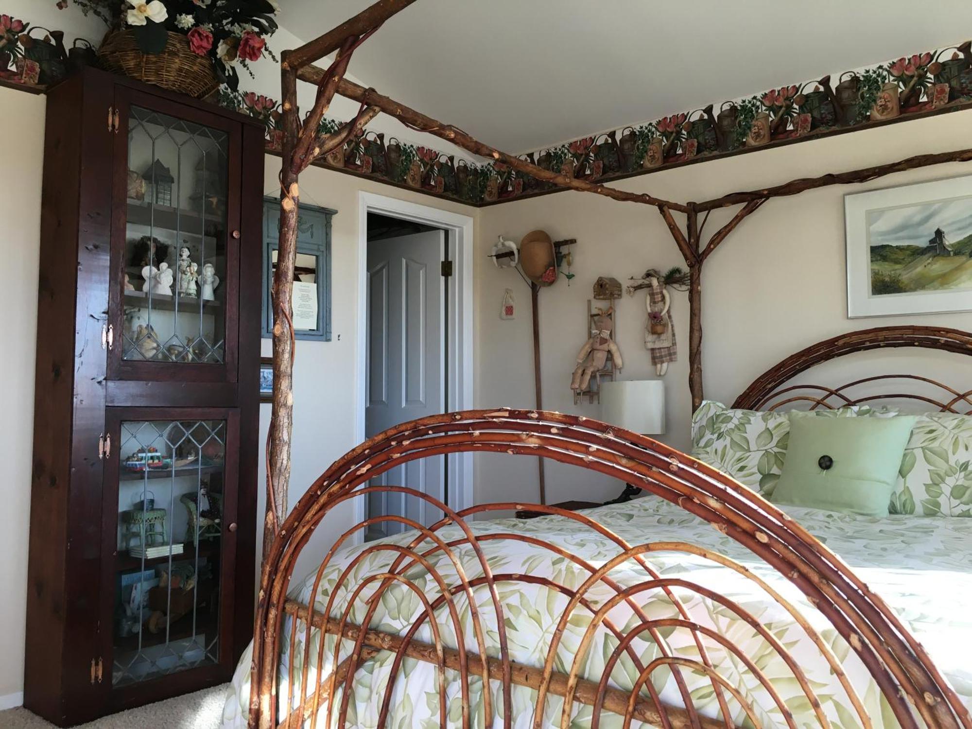 Marina Street Inn Morro Bay Room photo