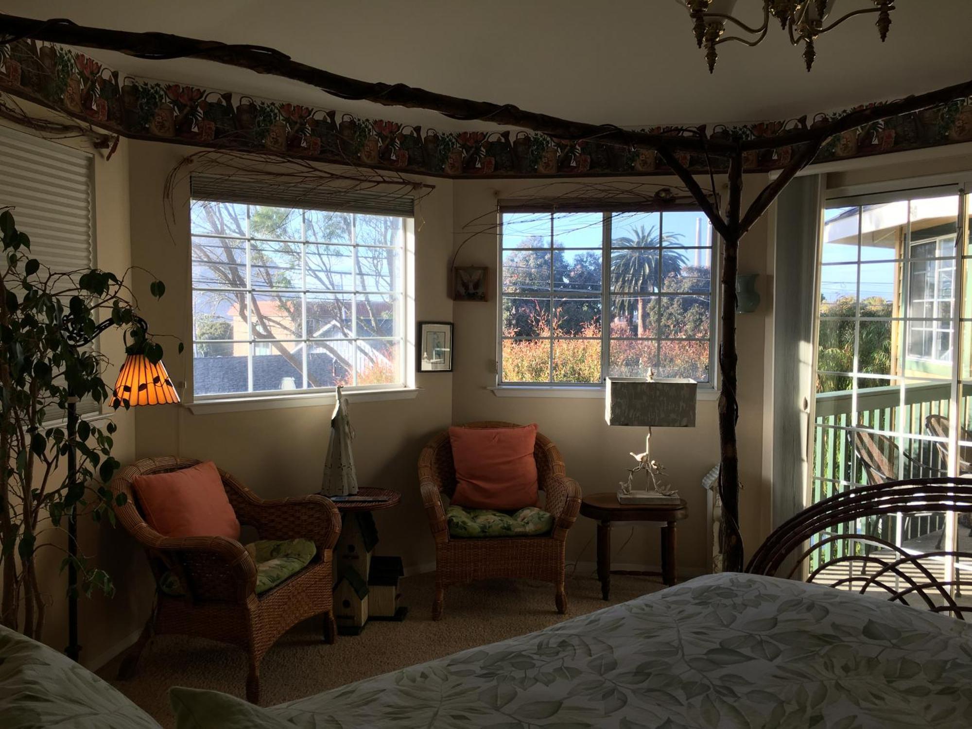 Marina Street Inn Morro Bay Room photo
